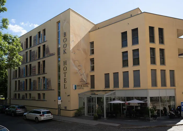 BookHotel Leipzig